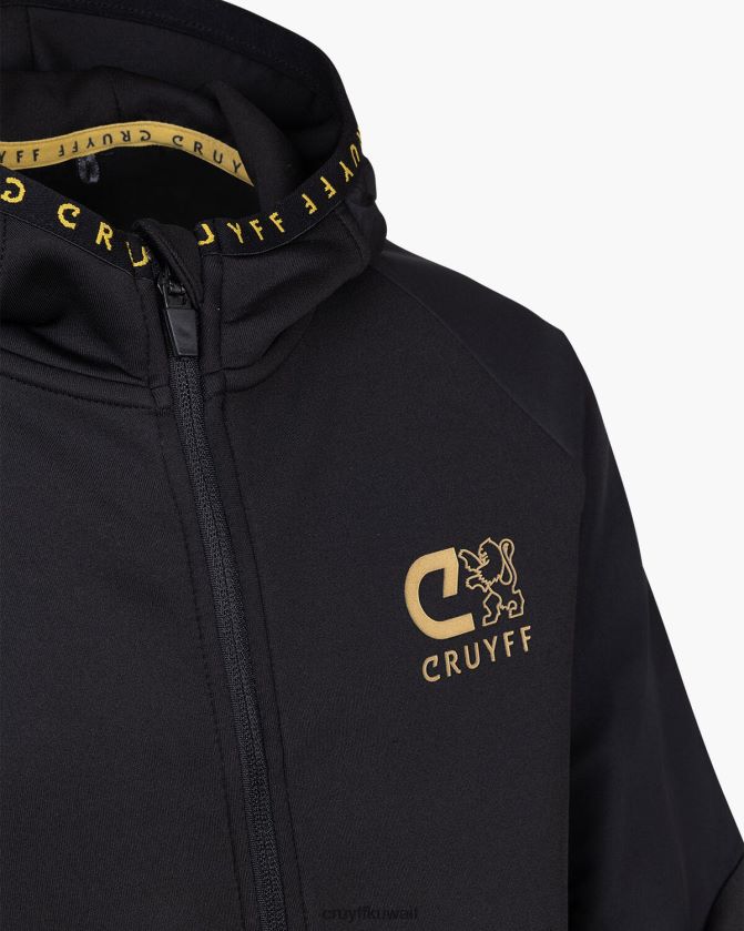 Cruyff ذهب مبتدئ دعوى المؤشر Z02JN1185 بدلة