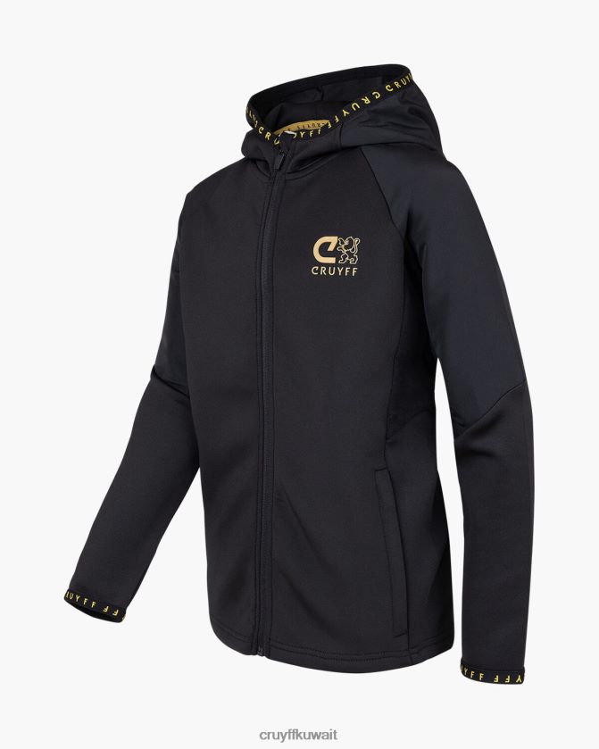 Cruyff ذهب مبتدئ دعوى المؤشر Z02JN1185 بدلة