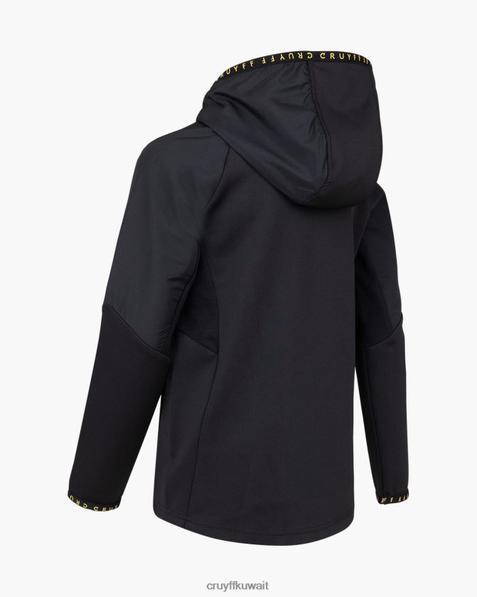 Cruyff ذهب مبتدئ دعوى المؤشر Z02JN1185 بدلة