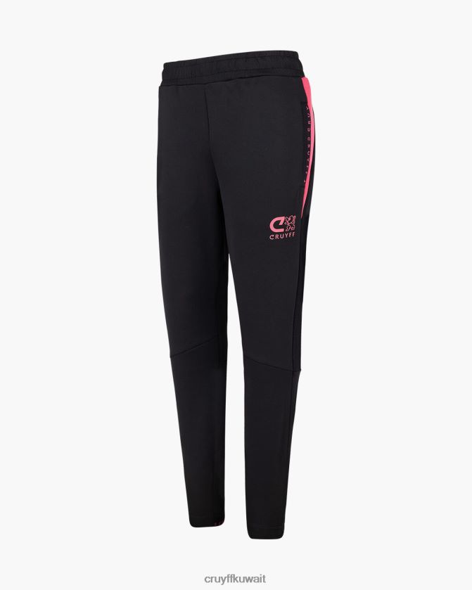 Cruyff أسود / متنوع مبتدئ دعوى المؤشر Z02JN1188 بدلة