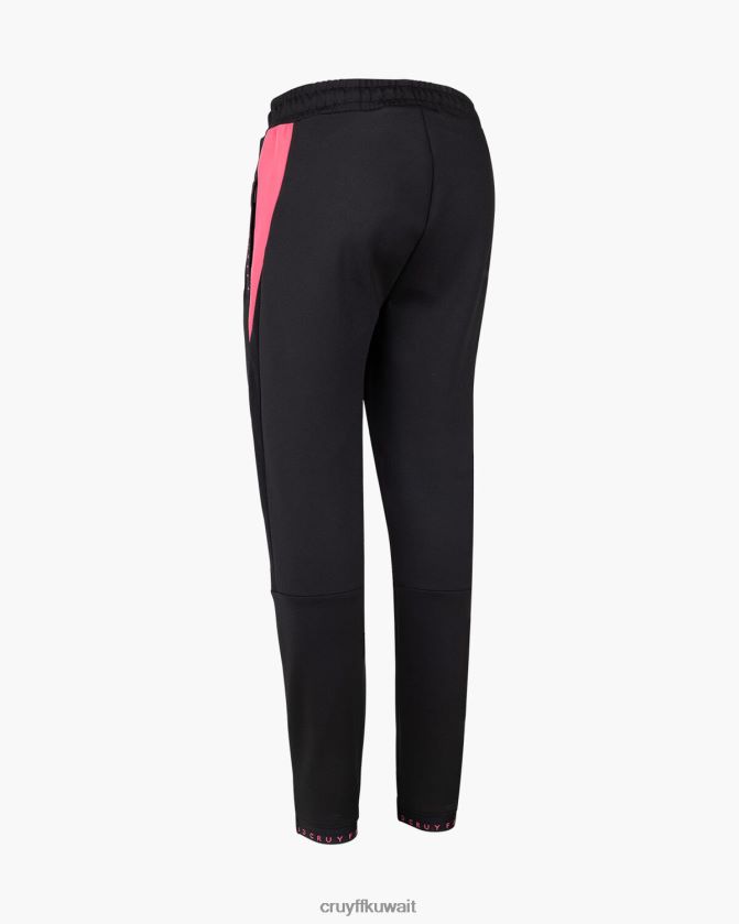 Cruyff أسود / متنوع مبتدئ دعوى المؤشر Z02JN1188 بدلة