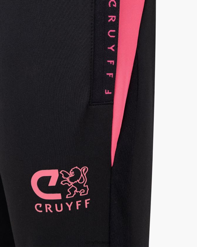 Cruyff أسود / متنوع مبتدئ دعوى المؤشر Z02JN1188 بدلة
