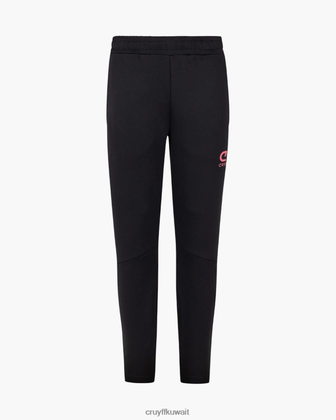 Cruyff أسود / متنوع مبتدئ دعوى المؤشر Z02JN1188 بدلة