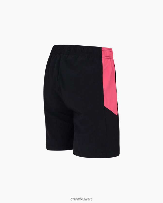 Cruyff أسود / متنوع مبتدئ بدلة العدو Z02JN1192 بدلة