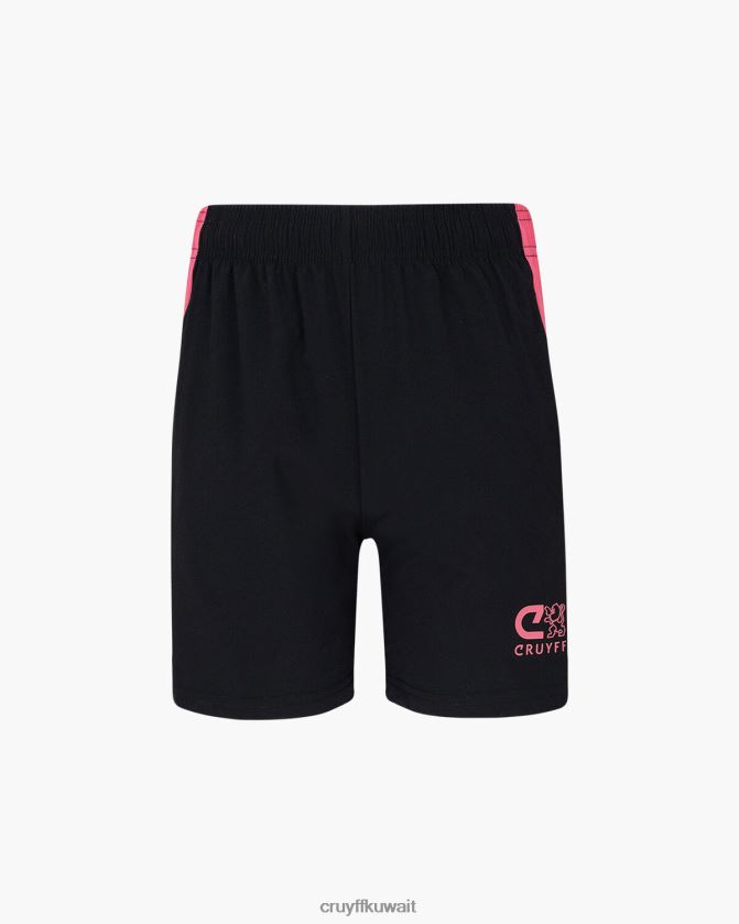 Cruyff أسود / متنوع مبتدئ بدلة العدو Z02JN1192 بدلة