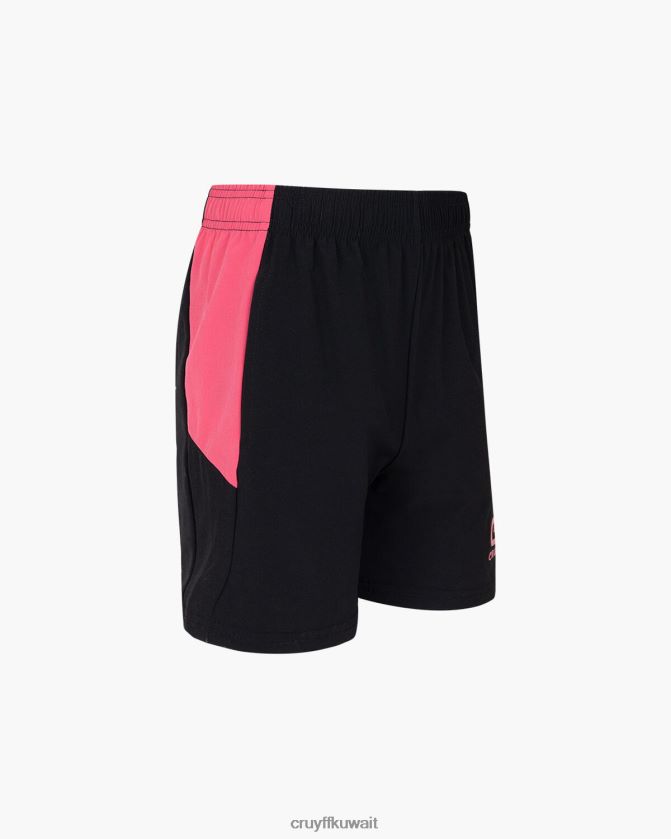 Cruyff أسود / متنوع مبتدئ بدلة العدو Z02JN1192 بدلة