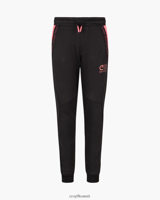 Cruyff أسود / متنوع مبتدئ بدلة انقسام Z02JN1195 بدلة