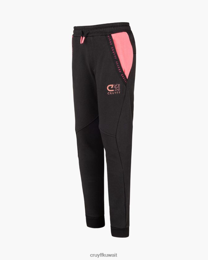 Cruyff أسود / متنوع مبتدئ بدلة انقسام Z02JN1195 بدلة