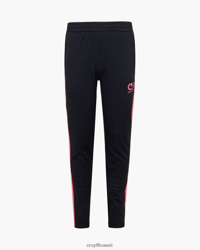 Cruyff أسود / متنوع مبتدئ بدلة زاوية Z02JN1198 بدلة