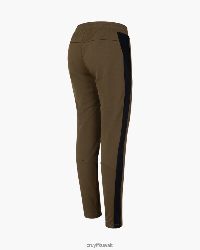 Cruyff أخضر / أسود مبتدئ بدلة زاوية Z02JN1199 بدلة