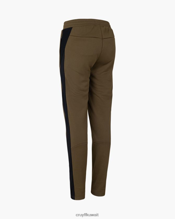 Cruyff أخضر / أسود مبتدئ بدلة زاوية Z02JN1199 بدلة