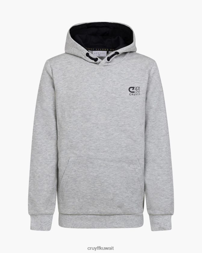 Cruyff رمادي مبتدئ بدلة دنفر Z02JN1201 بدلة