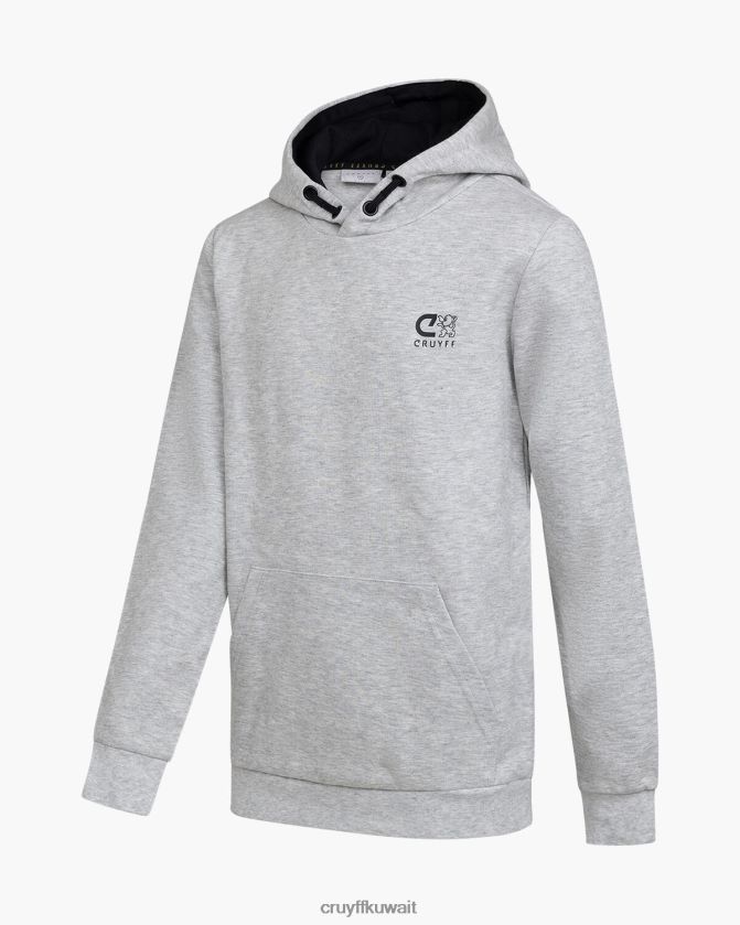 Cruyff رمادي مبتدئ بدلة دنفر Z02JN1201 بدلة