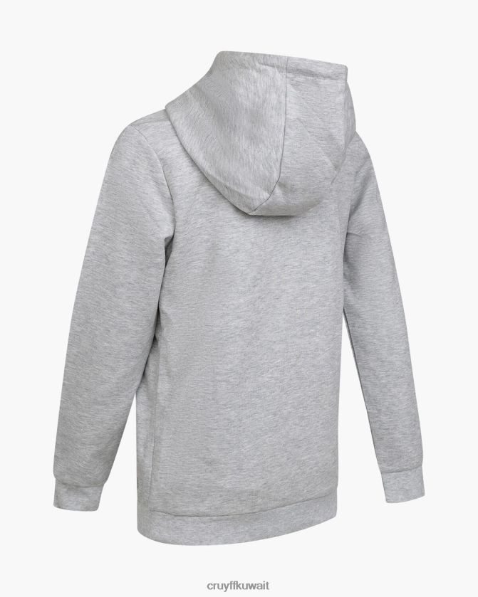 Cruyff رمادي مبتدئ بدلة دنفر Z02JN1201 بدلة