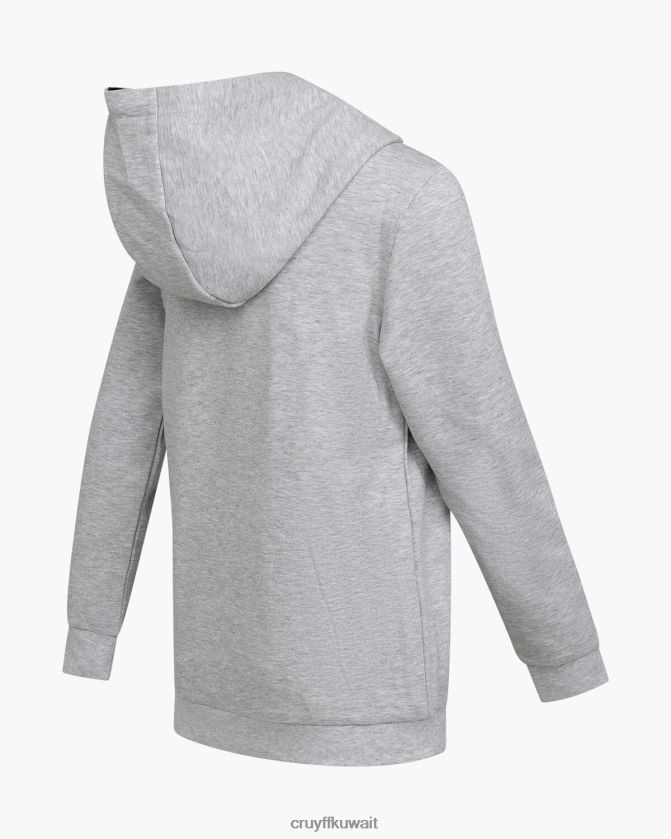 Cruyff رمادي مبتدئ بدلة دنفر Z02JN1201 بدلة