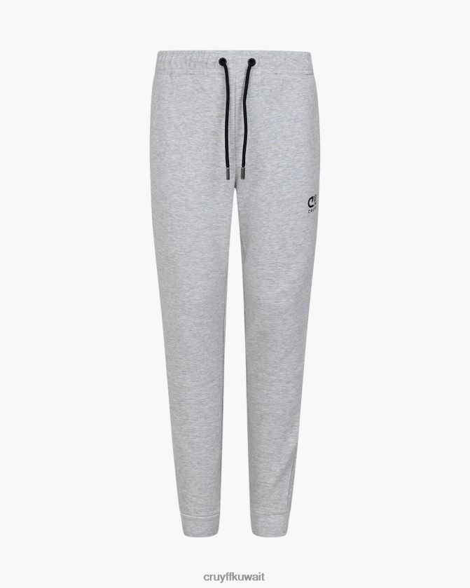 Cruyff رمادي مبتدئ بدلة دنفر Z02JN1201 بدلة