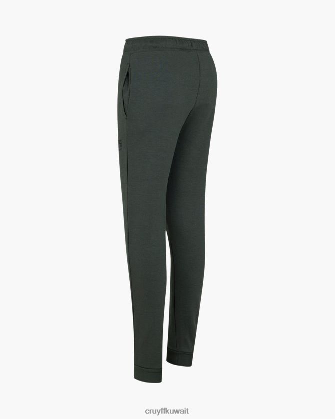 Cruyff أخضر غامق مبتدئ بدلة دنفر Z02JN1202 بدلة