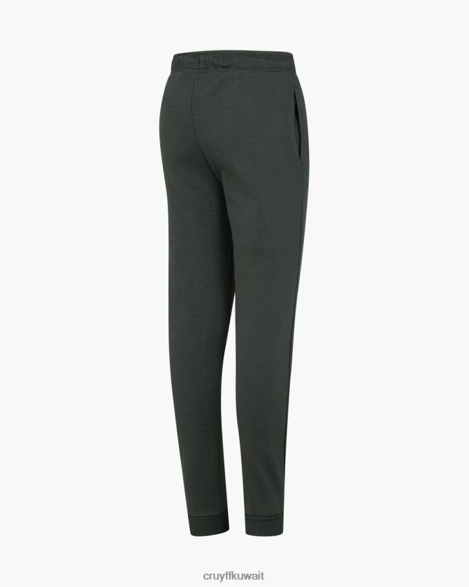 Cruyff أخضر غامق مبتدئ بدلة دنفر Z02JN1202 بدلة