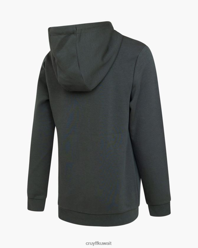 Cruyff أخضر غامق مبتدئ بدلة دنفر Z02JN1202 بدلة