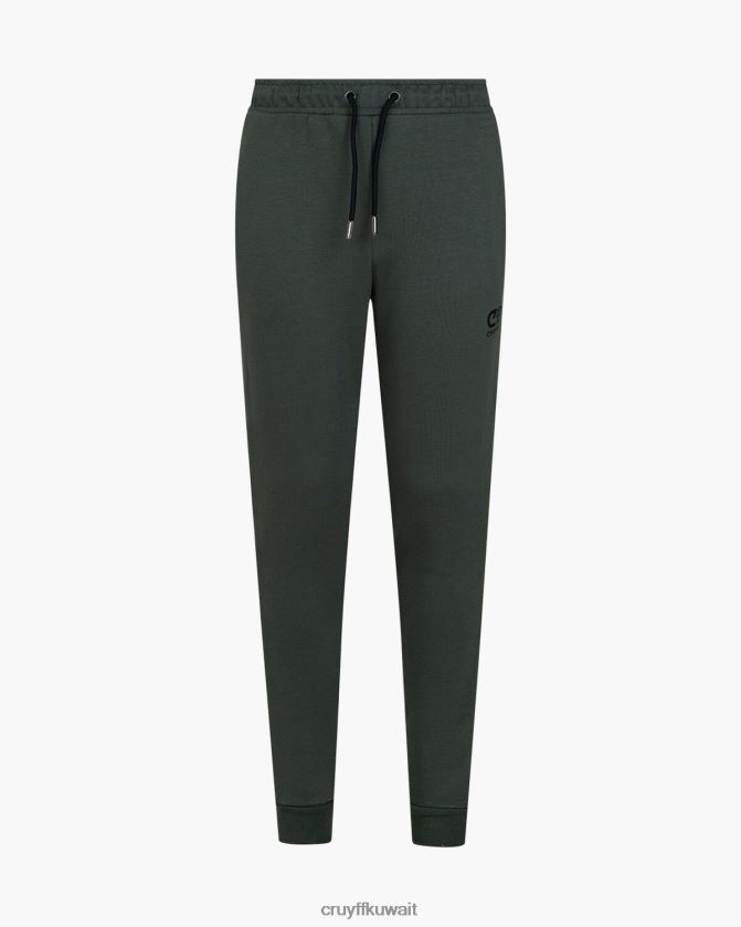 Cruyff أخضر غامق مبتدئ بدلة دنفر Z02JN1202 بدلة