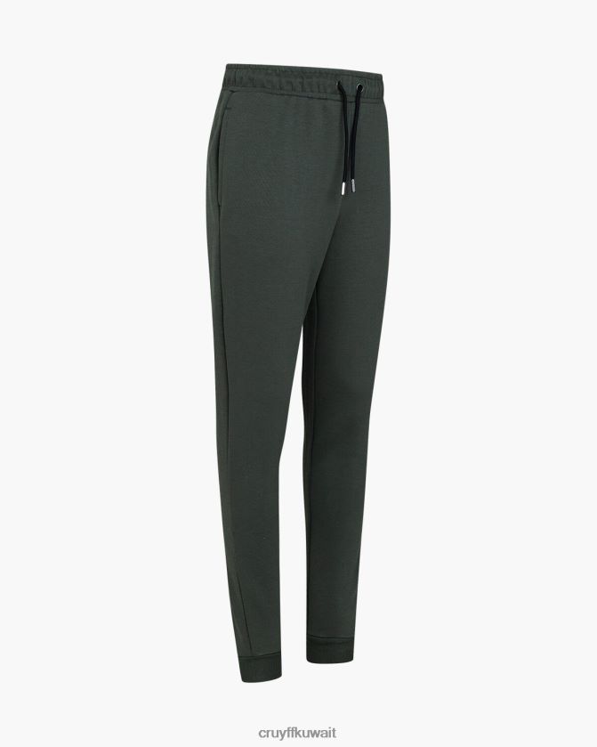 Cruyff أخضر غامق مبتدئ بدلة دنفر Z02JN1202 بدلة