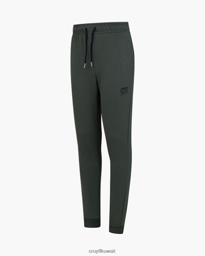 Cruyff أخضر غامق مبتدئ بدلة دنفر Z02JN1202 بدلة