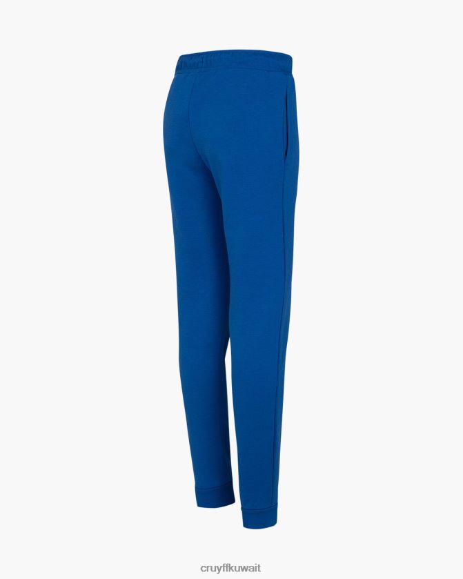 Cruyff أزرق مبتدئ بدلة دنفر Z02JN1203 بدلة