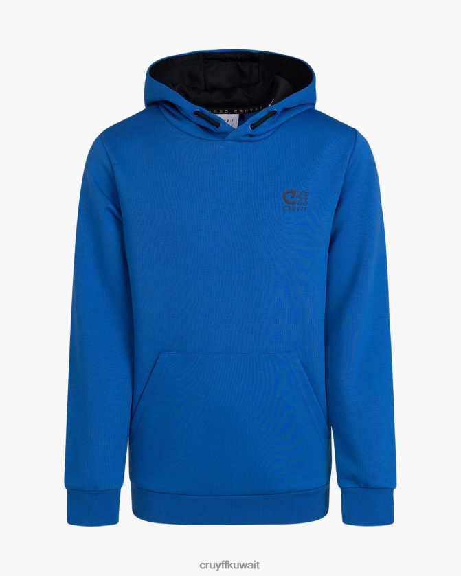 Cruyff أزرق مبتدئ بدلة دنفر Z02JN1203 بدلة
