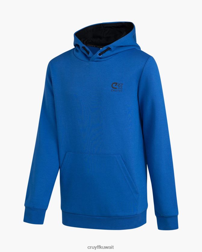 Cruyff أزرق مبتدئ بدلة دنفر Z02JN1203 بدلة