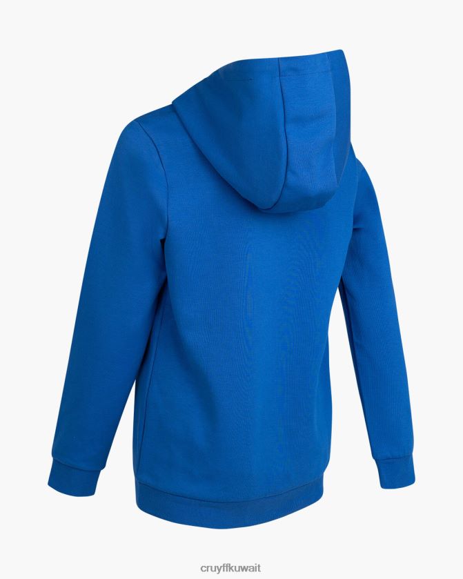 Cruyff أزرق مبتدئ بدلة دنفر Z02JN1203 بدلة