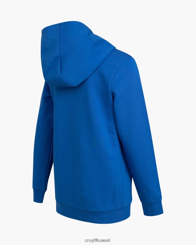 Cruyff أزرق مبتدئ بدلة دنفر Z02JN1203 بدلة