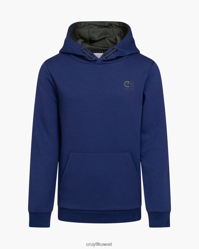 Cruyff القوات البحرية مبتدئ بدلة دنفر Z02JN1204 بدلة