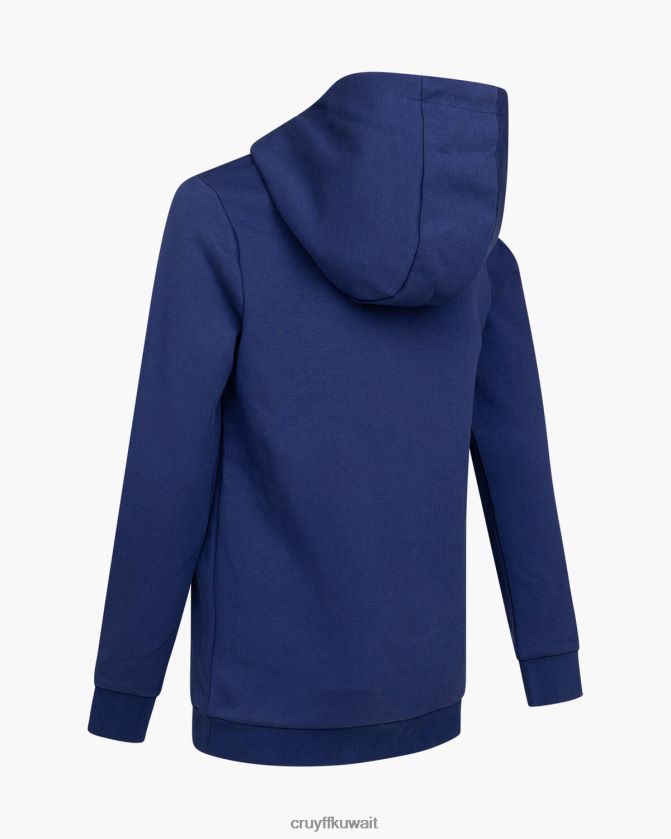 Cruyff القوات البحرية مبتدئ بدلة دنفر Z02JN1204 بدلة