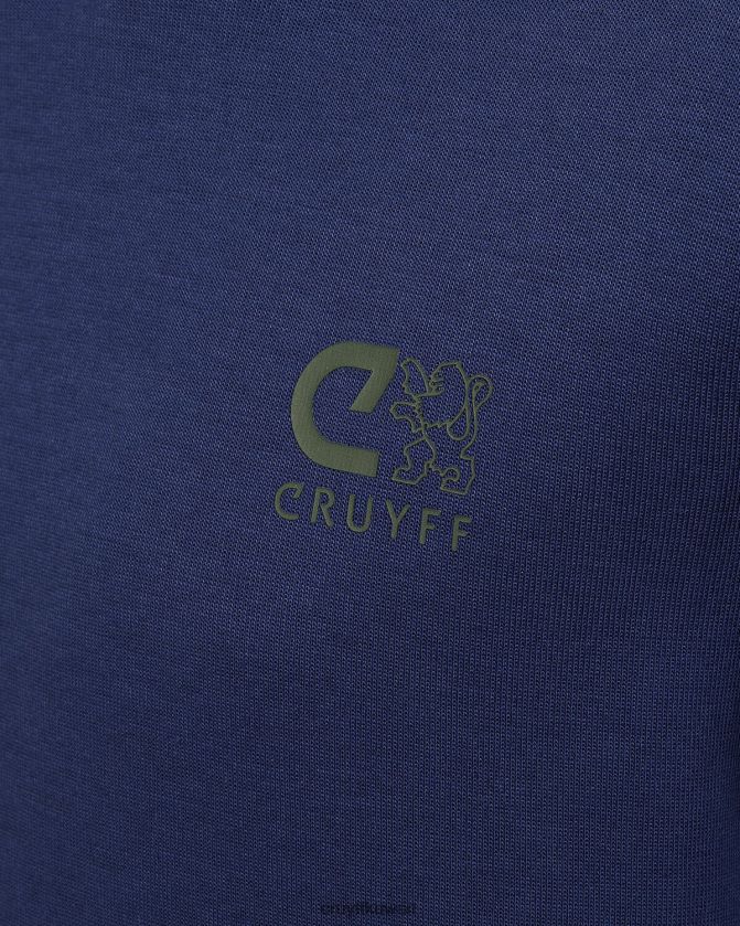 Cruyff القوات البحرية مبتدئ بدلة دنفر Z02JN1204 بدلة