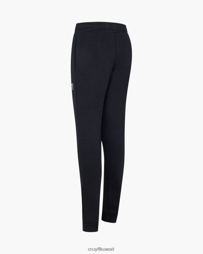 Cruyff أسود مبتدئ بدلة دنفر Z02JN1205 بدلة