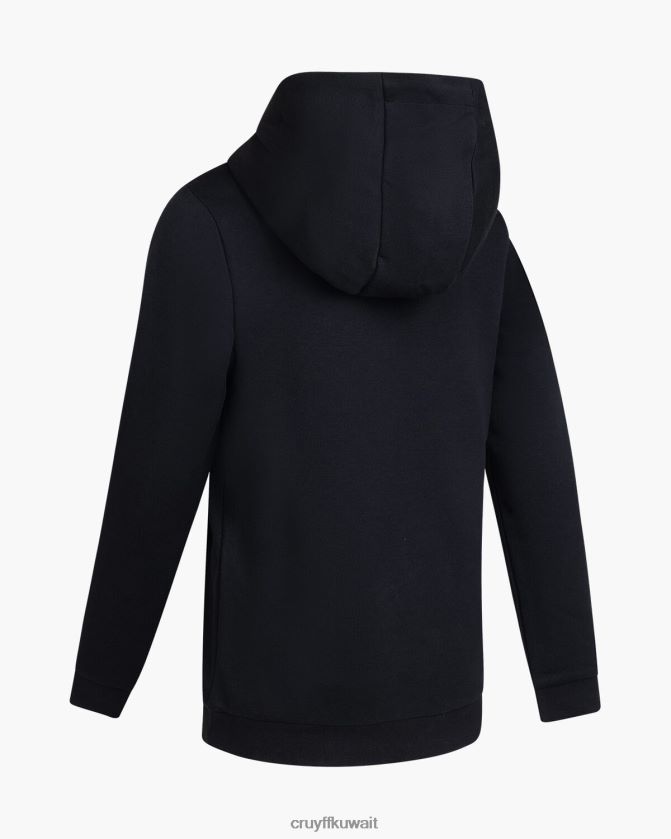 Cruyff أسود مبتدئ بدلة دنفر Z02JN1205 بدلة