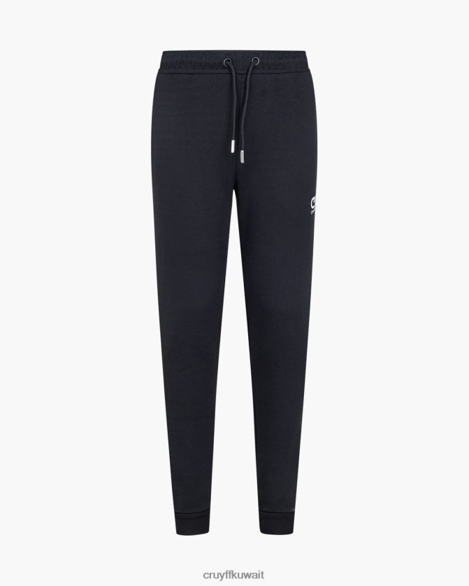 Cruyff أسود مبتدئ بدلة دنفر Z02JN1205 بدلة