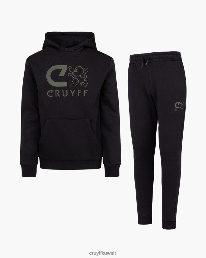 Cruyff ذهب مبتدئ هل تناسب Z02JN1209 بدلة