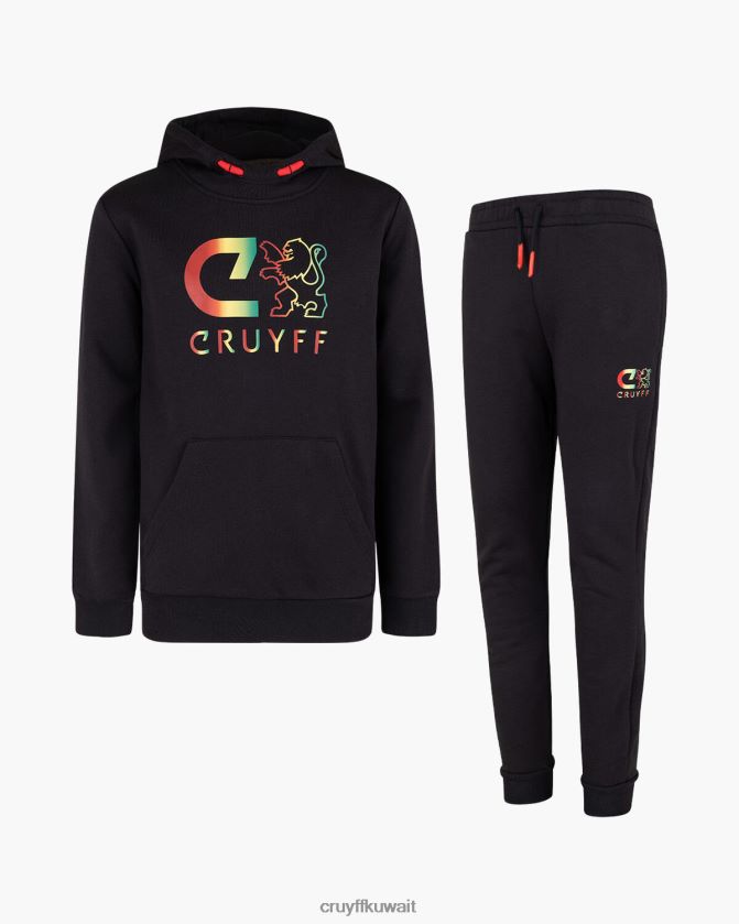 Cruyff أصفر مسود مبتدئ هل تناسب Z02JN1210 بدلة