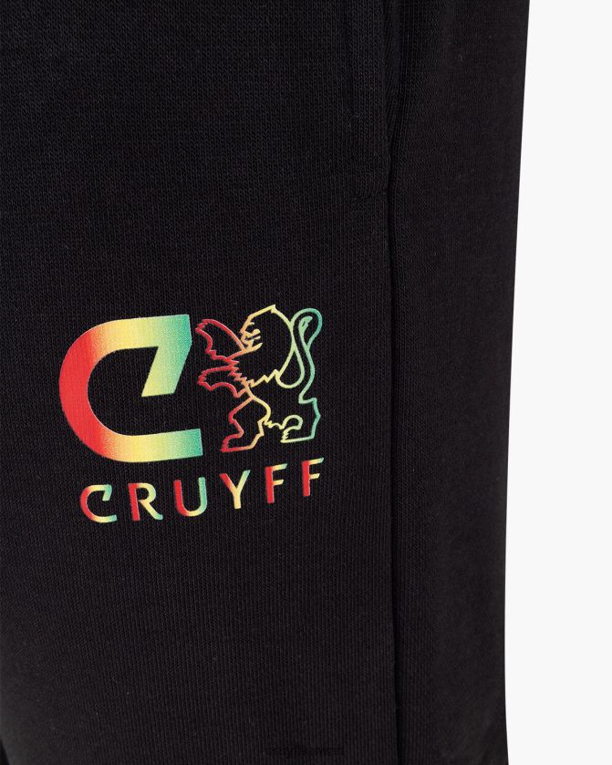 Cruyff أصفر مسود مبتدئ هل تناسب Z02JN1210 بدلة