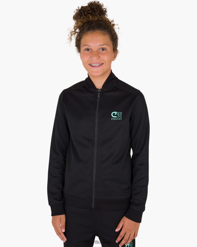 Cruyff رمادي / أبيض مبتدئ بدلة اللوتس Z02JN1211 بدلة