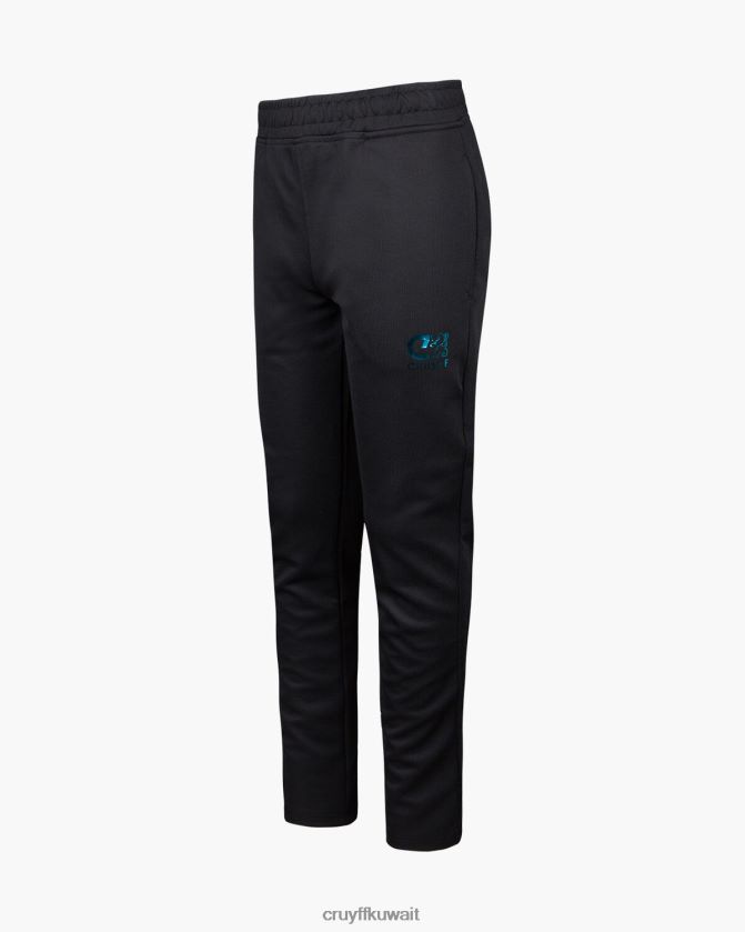 Cruyff رمادي / أبيض مبتدئ بدلة اللوتس Z02JN1211 بدلة