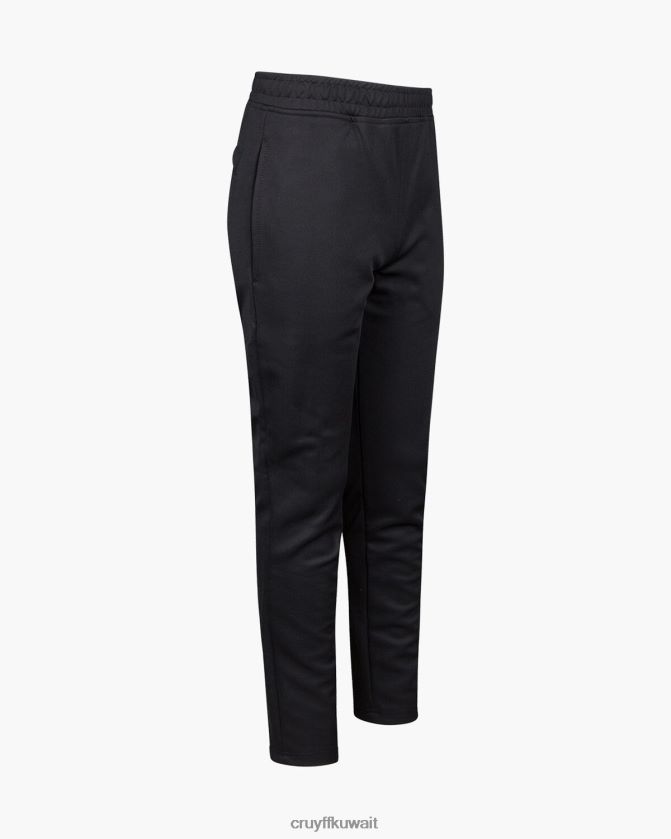 Cruyff رمادي / أبيض مبتدئ بدلة اللوتس Z02JN1211 بدلة