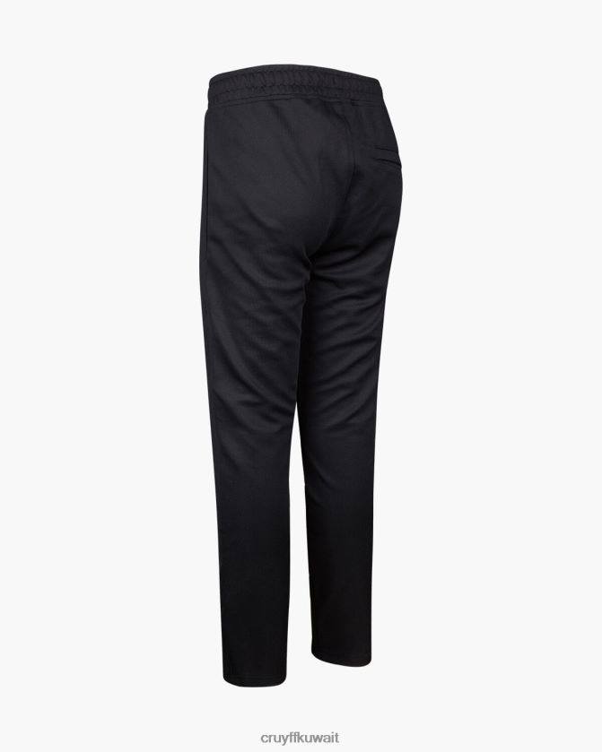 Cruyff رمادي / أبيض مبتدئ بدلة اللوتس Z02JN1211 بدلة