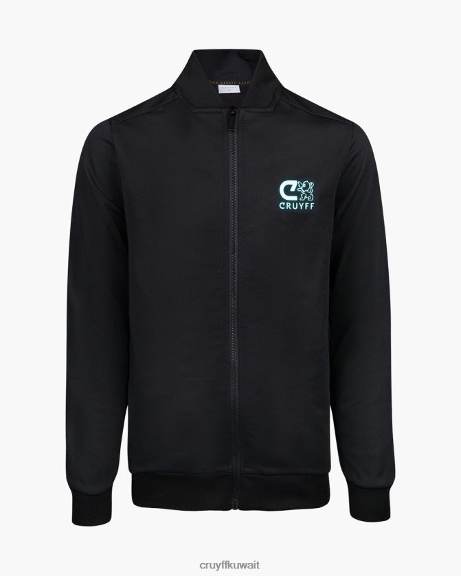 Cruyff رمادي / أبيض مبتدئ بدلة اللوتس Z02JN1211 بدلة