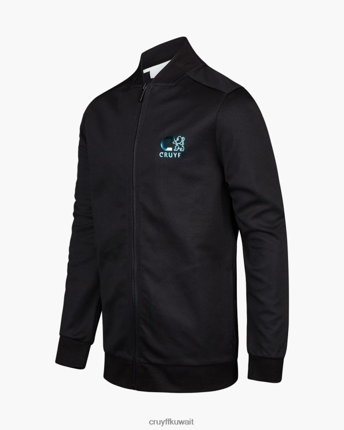 Cruyff رمادي / أبيض مبتدئ بدلة اللوتس Z02JN1211 بدلة