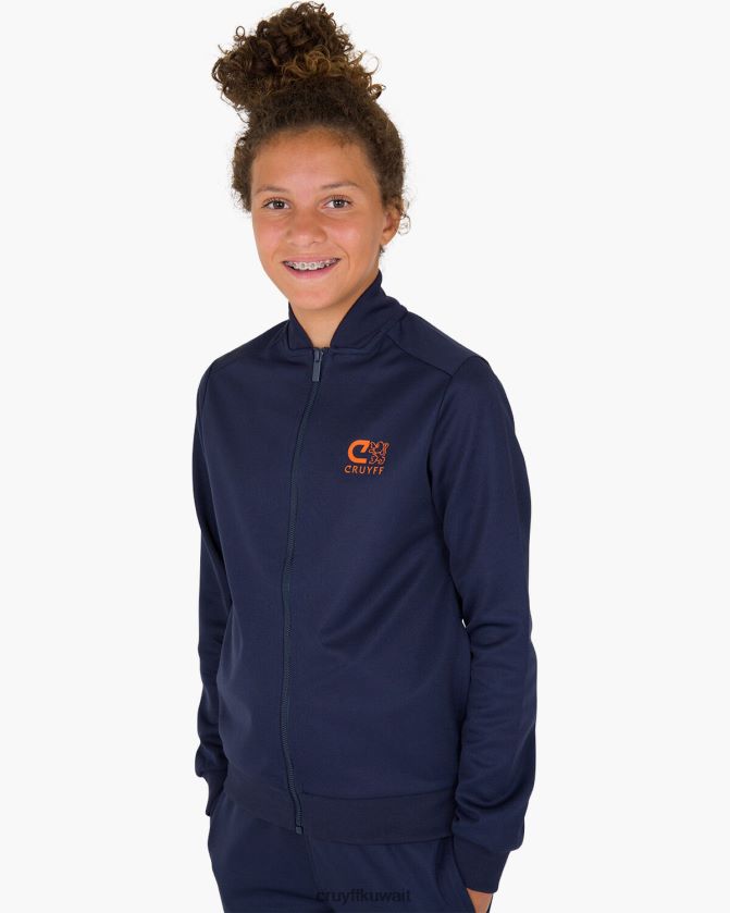 Cruyff رمادي / متنوع مبتدئ بدلة اللوتس Z02JN1213 بدلة