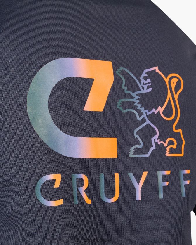 Cruyff رمادي / متنوع مبتدئ بدلة اللوتس Z02JN1213 بدلة