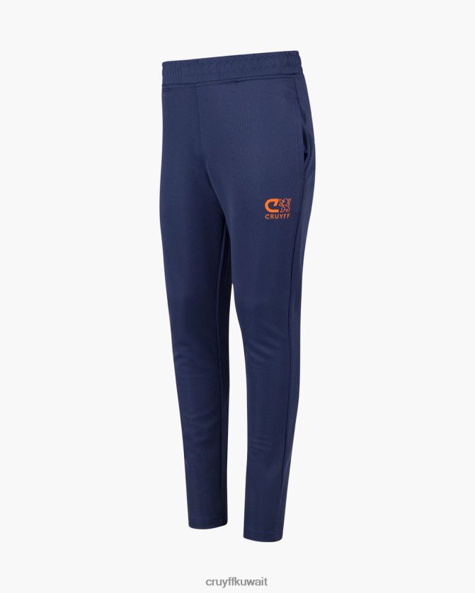 Cruyff رمادي / متنوع مبتدئ بدلة اللوتس Z02JN1213 بدلة