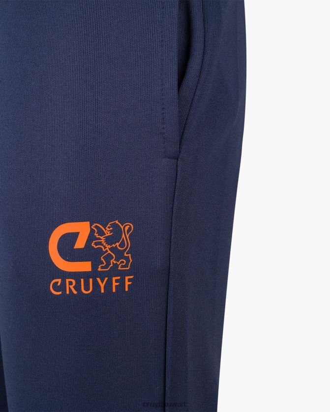 Cruyff رمادي / متنوع مبتدئ بدلة اللوتس Z02JN1213 بدلة